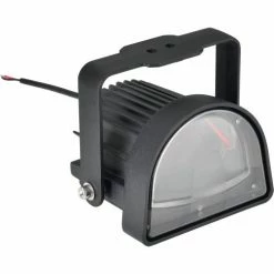 Global Industrial™ LED Forklift Safety Warning Light With Arc Beam Pattern -Lift Tables store 989033 04