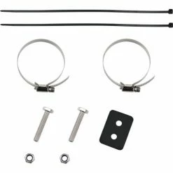 Global Industrial™ LED Forklift Safety Warning Light With Arc Beam Pattern -Lift Tables store 989033 10