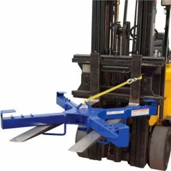 Global Industrial Forklift & Hoist Bulk Bag Lifter, 4000 Lbs. Capacity -Lift Tables store 989046 02