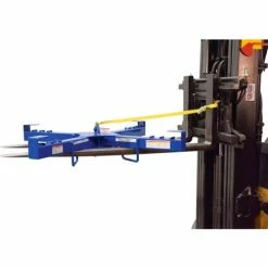 Global Industrial Forklift & Hoist Bulk Bag Lifter, 4000 Lbs. Capacity -Lift Tables store 989046 03