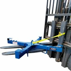 Global Industrial Forklift & Hoist Bulk Bag Lifter, 4000 Lbs. Capacity -Lift Tables store 989046 06