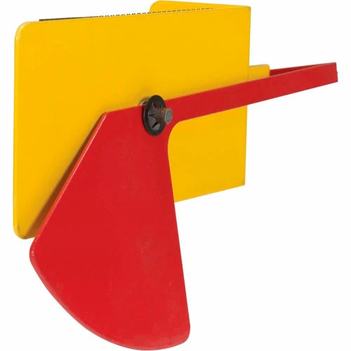 Global Industrial™ Forklift Fork Leveler 2 Global Industrial™ Forklift Fork Leveler - Image 2