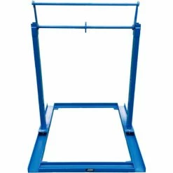 Global Industrial™ Fork Extension Storage Rack, 46"L x 40"W x 54"H -Lift Tables store 989050 01
