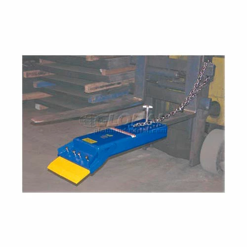 Vestil Forklift Truck Floor Scraper SCRAPE-1 1 Vestil Forklift Truck Floor Scraper SCRAPE-1