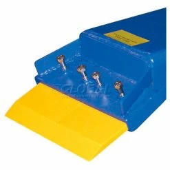 Vestil Forklift Truck Floor Scraper SCRAPE-1 15 Vestil Forklift Truck Floor Scraper SCRAPE-1 -Lift Tables store B183873 02