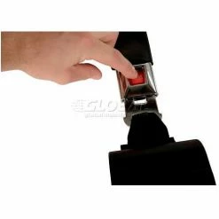 Vestil Forklift Truck Safety Belt Replacement LTS-FTSB -Lift Tables store B53989B