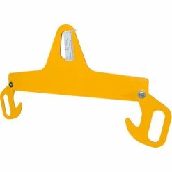 Vestil Forklift & Hoist LP Tank Lifter, 200 Lbs. Capacity 6 Vestil Forklift & Hoist LP Tank Lifter, 200 Lbs. Capacity -Lift Tables store BTX LP B