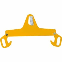 Vestil Forklift & Hoist LP Tank Lifter, 200 Lbs. Capacity 7 Vestil Forklift & Hoist LP Tank Lifter, 200 Lbs. Capacity -Lift Tables store BTX LP C