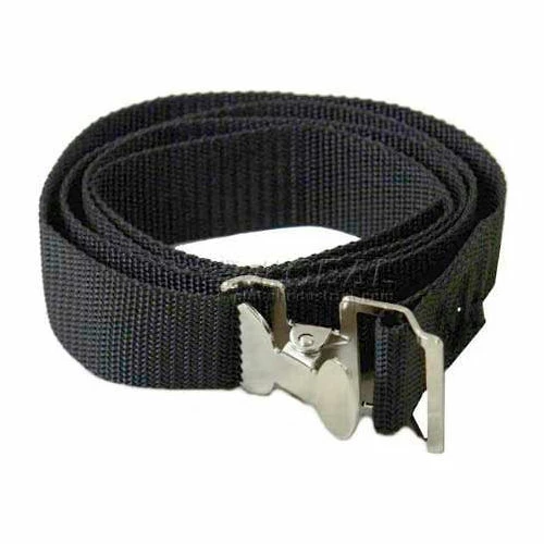 Justrite 54" Replacement Strap Assembly, Steel Buckle 1 Justrite 54" Replacement Strap Assembly, Steel Buckle