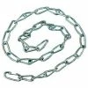 Justrite 41" Optional Stainless Steel Chain Set