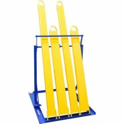 Vestil Fork Extension Storage Rack FORK-R-54 -Lift Tables store FORK R 54 04