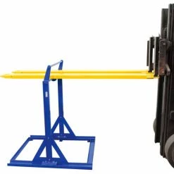 Vestil Fork Extension Storage Rack FORK-R-54 -Lift Tables store FORK R 54 06