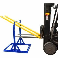 Vestil Fork Extension Storage Rack FORK-R-54 -Lift Tables store FORK R 54 07