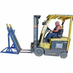 Vestil Fork Extension Storage Rack FORK-R-54 -Lift Tables store FORK R 54 08