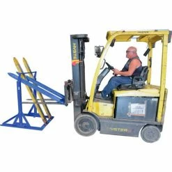 Vestil Fork Extension Storage Rack FORK-R-54 -Lift Tables store FORK R 54 09