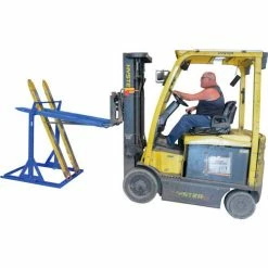 Vestil Fork Extension Storage Rack FORK-R-54 -Lift Tables store FORK R 54 10