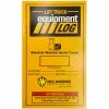 Replacement Log Book 70-1065-2-CP for Ideal Warehouse Electric Narrow Aisle Forklift Log - Pack of 4