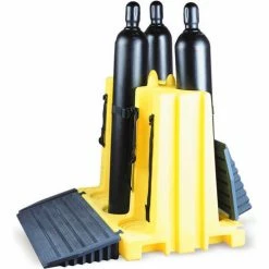 Enpac 6 Pack Cylinder Rack