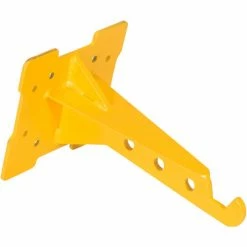 Vestil Hook Arm Attachment PEL-HOOK for DC Powered Quick Lift Aluminum Lift Truck