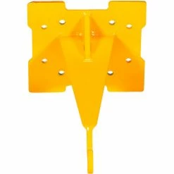 Vestil Hook Arm Attachment PEL-HOOK for DC Powered Quick Lift Aluminum Lift Truck -Lift Tables store PEL HOOK C