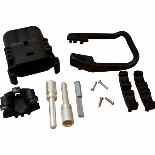 APP® Battery Connector DIN A320 A32470-1009 Male Connector with 70mm Pin Contacts & Handle 1 APP® Battery Connector DIN A320 A32470-1009 Male Connector with 70mm Pin Contacts & Handle