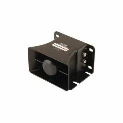 TVH Parts Safe-T-Alert® STA35803 3500 Series Back-Up Alarm - 112DB - 12-36 Volt - Standard