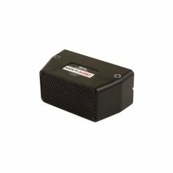 TVH Parts Safe-T-Alert® STA40802 4000 Series Back-Up Alarm - 112DB - 12-24 Volt - Standard