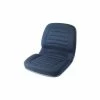 TVH Parts Cloth Forklift Seat SY1731 - 18-3/4"W x 22"D x 17-1/2"H
