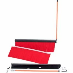 Trynex Debris Collector Ends for SweepEx® Pro or Mega Broom Forklift Broom & Sweepers