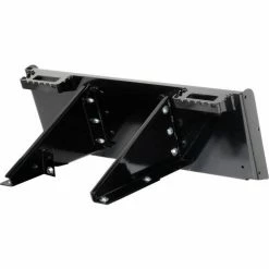 Trynex Skid Steer Hitch for SweepEx® Mega Broom Forklift Broom & Sweepers