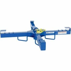 Vestil Forklift & Hoist Bulk Bag Lifter BBL-4 4000 Lb. Capacity -Lift Tables store VEI 988223 A