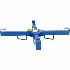 Vestil Forklift & Hoist Bulk Bag Lifter BBL-4 4000 Lb. Capacity -Lift Tables store VEI 988223 B