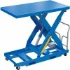 Vestil Optional Two Pedal Foot Control for Portable Electric Hydraulic Lift Tables