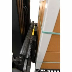 Vestil Forklift Truck Carriage Bumper FCB-818 for Class ll Carriage 14 Vestil Forklift Truck Carriage Bumper FCB-818 for Class ll Carriage -Lift Tables store VEI FCB 818 B