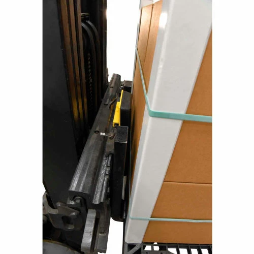 Vestil Forklift Truck Carriage Bumper FCB-818 for Class ll Carriage 5 Vestil Forklift Truck Carriage Bumper FCB-818 for Class ll Carriage - Image 5