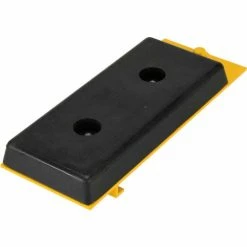 Vestil Forklift Truck Carriage Bumper FCB-818 for Class ll Carriage 16 Vestil Forklift Truck Carriage Bumper FCB-818 for Class ll Carriage -Lift Tables store VEI FCB 818 D