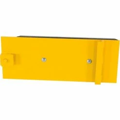 Vestil Forklift Truck Carriage Bumper FCB-818 for Class ll Carriage 18 Vestil Forklift Truck Carriage Bumper FCB-818 for Class ll Carriage -Lift Tables store VEI FCB 818 F