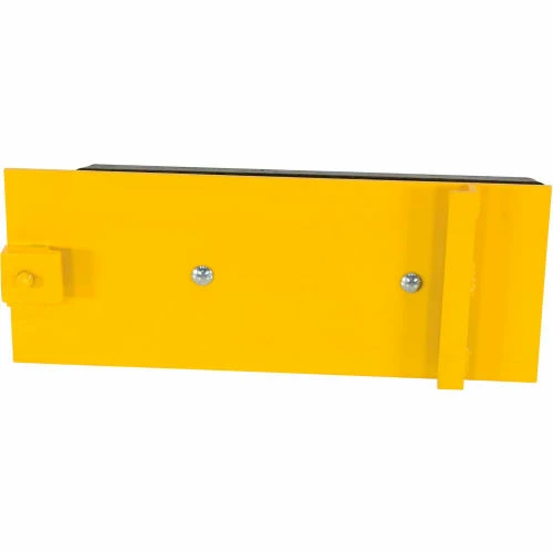 Vestil Forklift Truck Carriage Bumper FCB-818 for Class ll Carriage 9 Vestil Forklift Truck Carriage Bumper FCB-818 for Class ll Carriage - Image 9