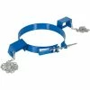 Vestil Tilting Drum Ring TDR-30 for 30 Gallon Steel Drums - 1200 Lb. Capacity