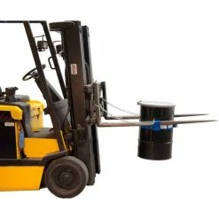 Vestil Tilting Drum Ring TDR-30 for 30 Gallon Steel Drums - 1200 Lb. Capacity -Lift Tables store VEI TDR 30 E