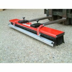 Trynex SweepEx® VMB-048-1 ValuSweep Magnetic Bar Sweeper Broom Attachment 48"W -Lift Tables store VMB 048 949 Gallery2